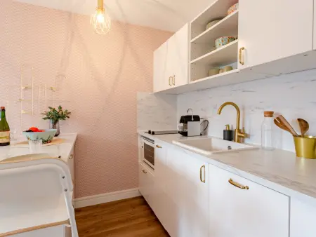 Location appartement à Cabourg, Le Clos Mathilde