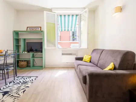 Location appartement de vacances à Biarritz