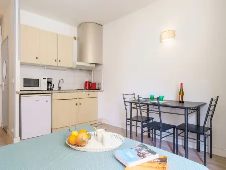 Studio 24 m² Helder à Biarritz, 400 m de la plage - Photo 2