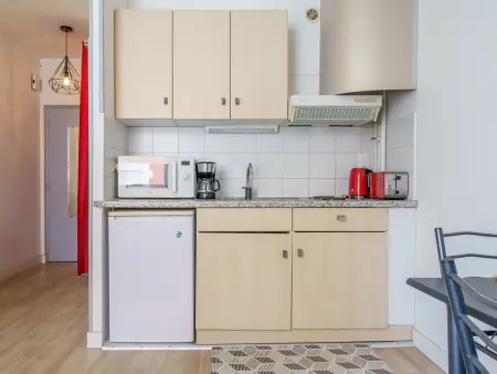 Studio 24 m² Helder à Biarritz, 400 m de la plage - Photo 3