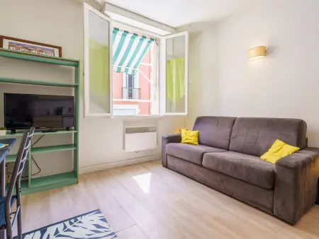 Studio 24 m² Helder à Biarritz, 400 m de la plage - Photo 5