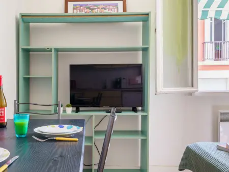 Studio 24 m² Helder à Biarritz, 400 m de la plage - Photo 6