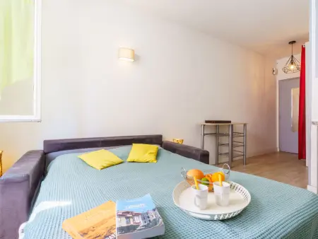 Studio 24 m² Helder à Biarritz, 400 m de la plage - Photo 11