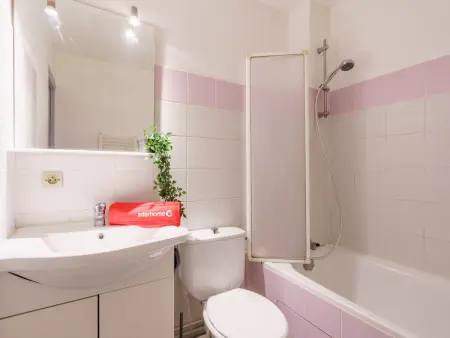 Studio 24 m² Helder à Biarritz, 400 m de la plage - Photo 12