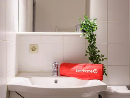 Studio 24 m² Helder à Biarritz, 400 m de la plage - Photo 13