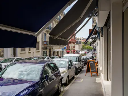 Studio 24 m² Helder à Biarritz, 400 m de la plage - Photo 15