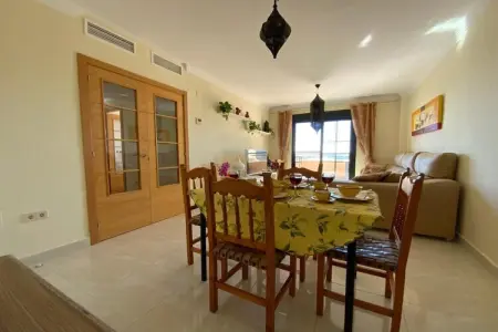 Costa Brisas Almayate, Agréable maison de vacances à Malaga avec bain à remous - Photo 2