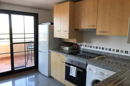 Costa Brisas Almayate, Agréable maison de vacances à Malaga avec bain à remous - Photo 8