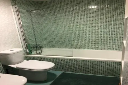 Costa Brisas Almayate, Agréable maison de vacances à Malaga avec bain à remous - Photo 11