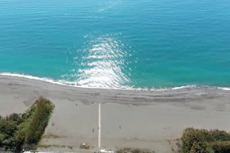 Costa Brisas Almayate, Agréable maison de vacances à Malaga avec bain à remous - Photo 21