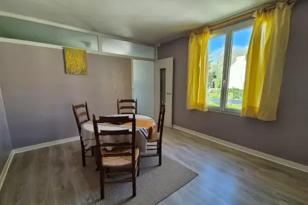 Location appartement à Arromanches les Bains