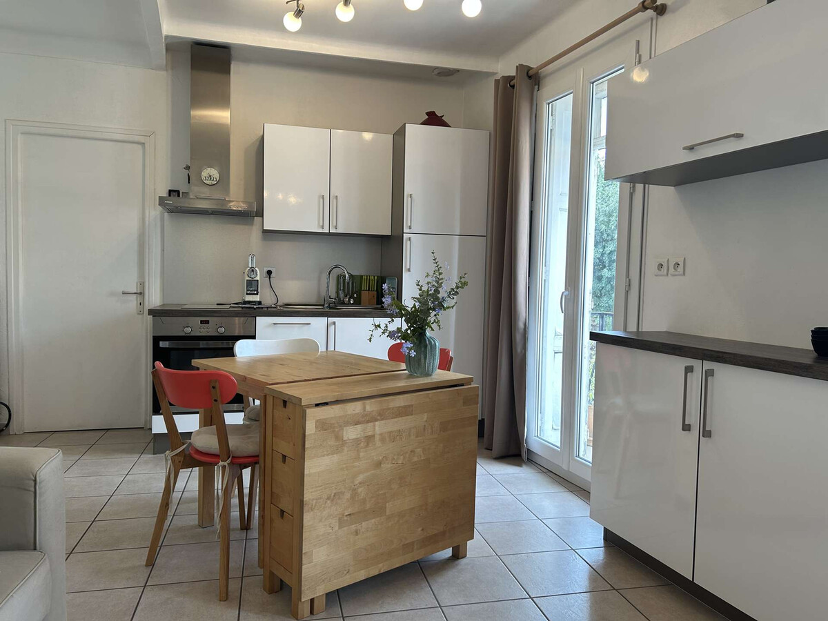 Appart 2 chambres terrasse & jardinet, Banyuls-sur-Mer - Photo 8