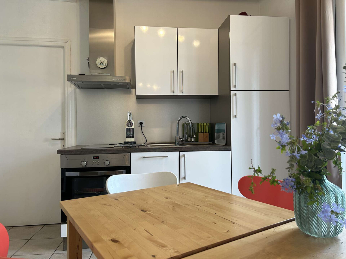 Appart 2 chambres terrasse & jardinet, Banyuls-sur-Mer - Photo 9