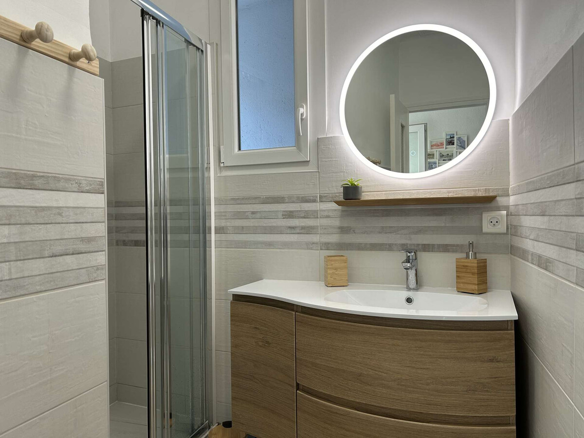 Appart 2 chambres terrasse & jardinet, Banyuls-sur-Mer - Photo 16