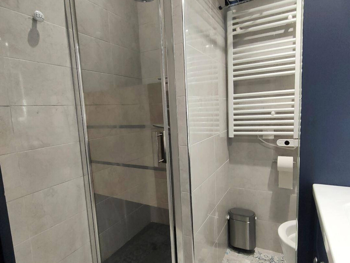 T2 Cauterets 27 m² avec balcon et casier à ski - Photo 8