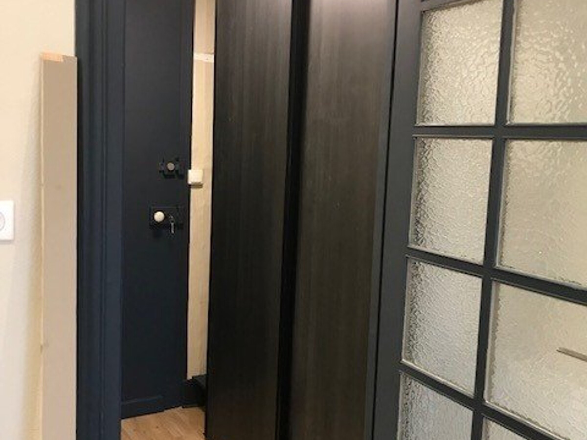 T2 Cauterets 27 m² avec balcon et casier à ski - Photo 17