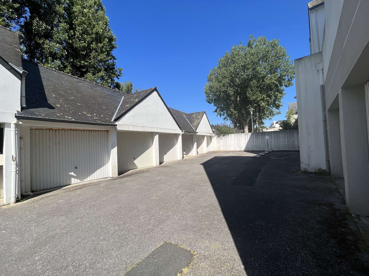 Appartement avec terrasse 20 m², vue mer à Bénodet - Photo 14