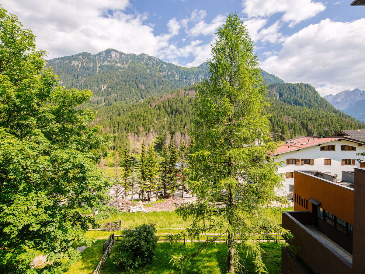 Appartamento Antermoia, 70m² vue montagne - Photo 5