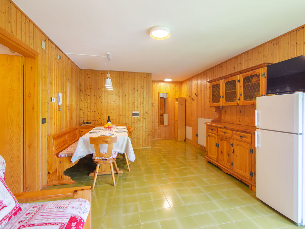 Appartamento Antermoia, 70m² vue montagne - Photo 6