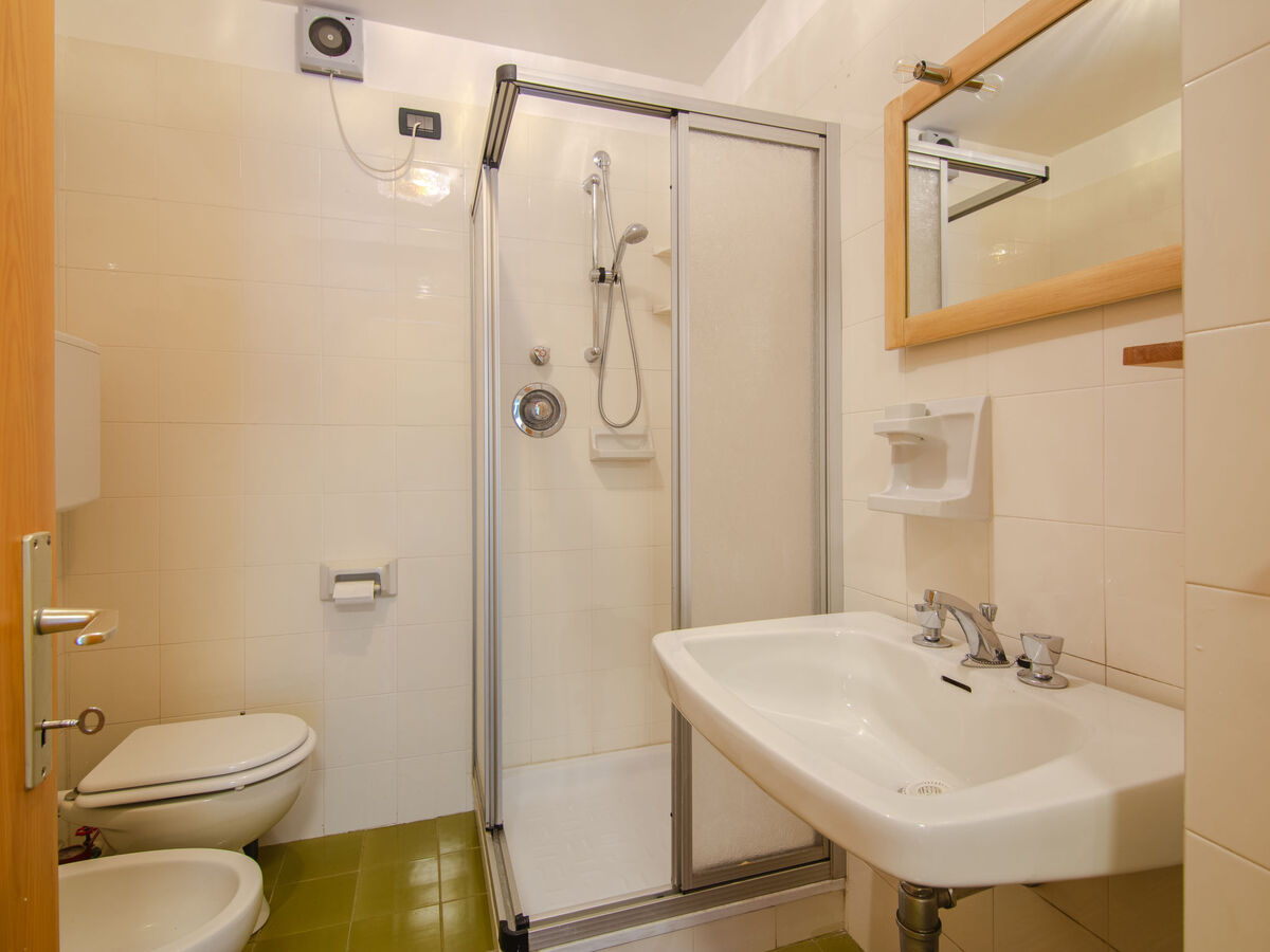 Appartamento Antermoia, 70m² vue montagne - Photo 11