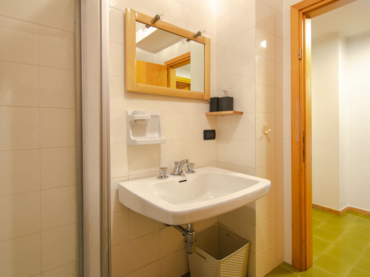 Appartamento Antermoia, 70m² vue montagne - Photo 12