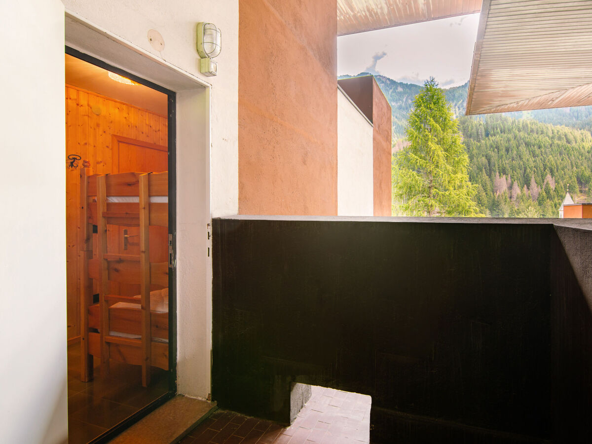 Appartamento Antermoia, 70m² vue montagne - Photo 16