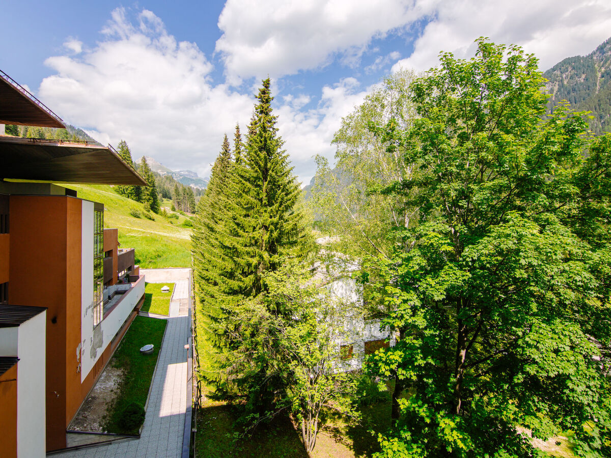 Appartamento Antermoia, 70m² vue montagne - Photo 17