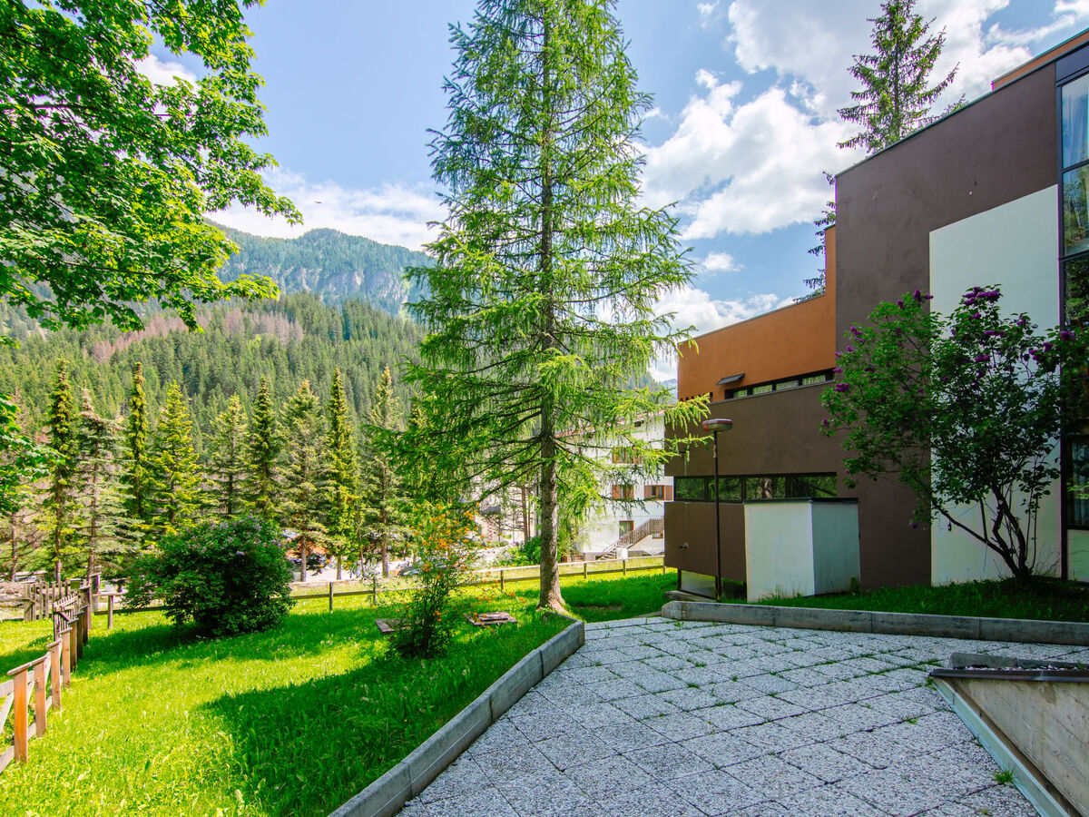 Appartamento Antermoia, 70m² vue montagne - Photo 20