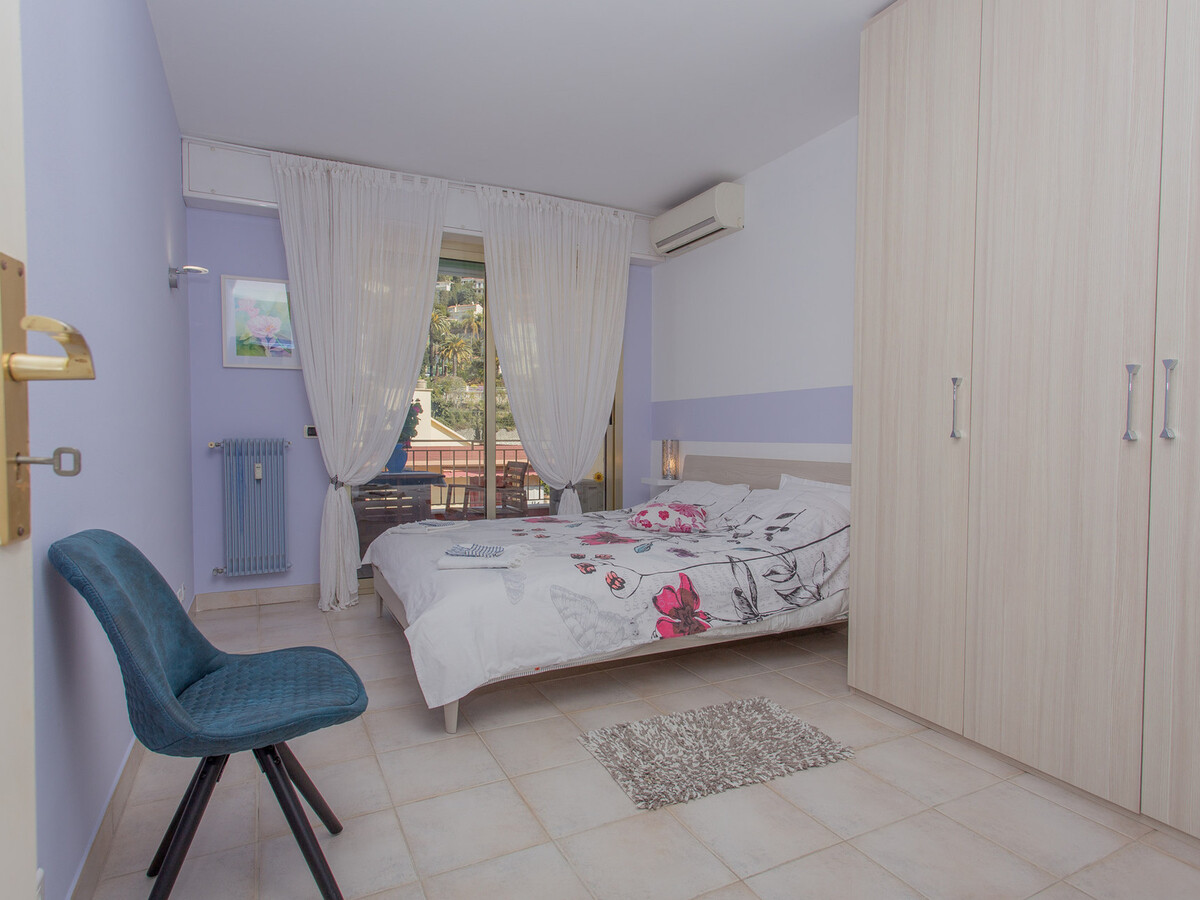 Appartement 3P face mer avec terrasse à Menton - Photo 7