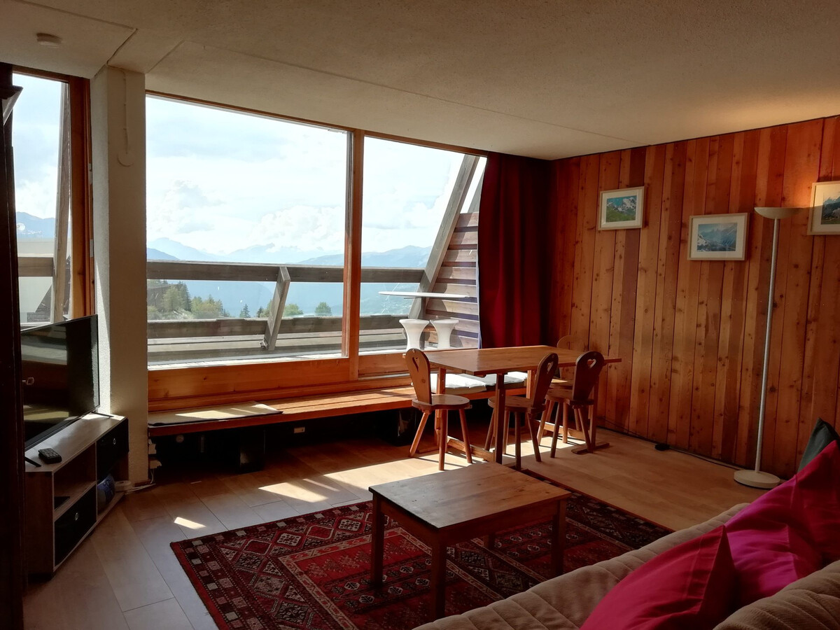 Appartement 2 pièces cabine 7 pers aux Arcs 1600, ski aux pieds - Photo 1