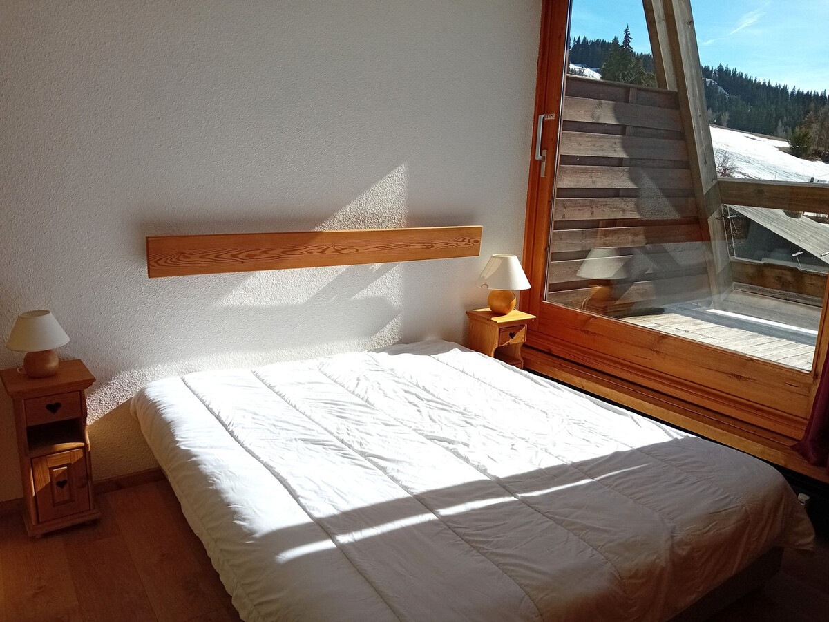 Appartement 2 pièces cabine 7 pers aux Arcs 1600, ski aux pieds - Photo 4