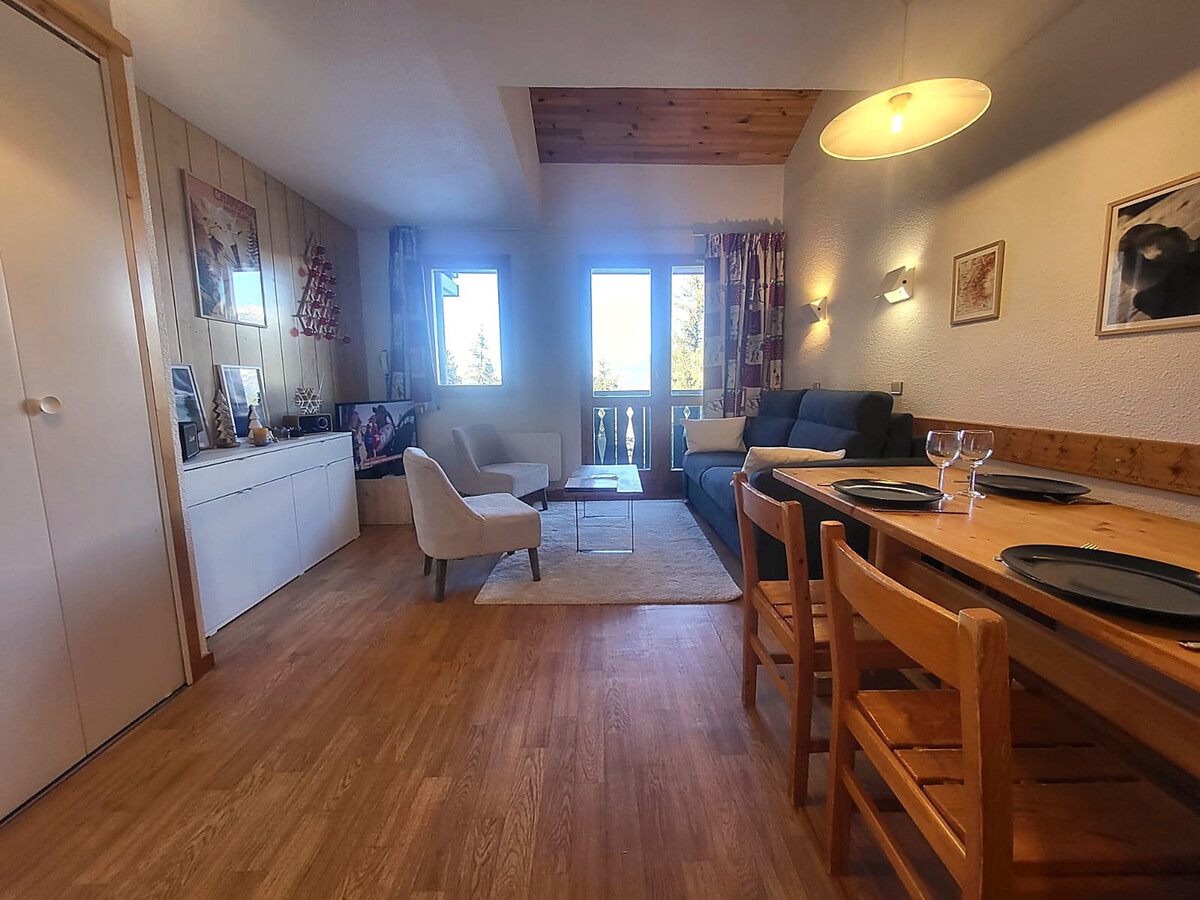Appartement 3 pièces rénové à Courchevel 1550, 4 pers. - Photo 5