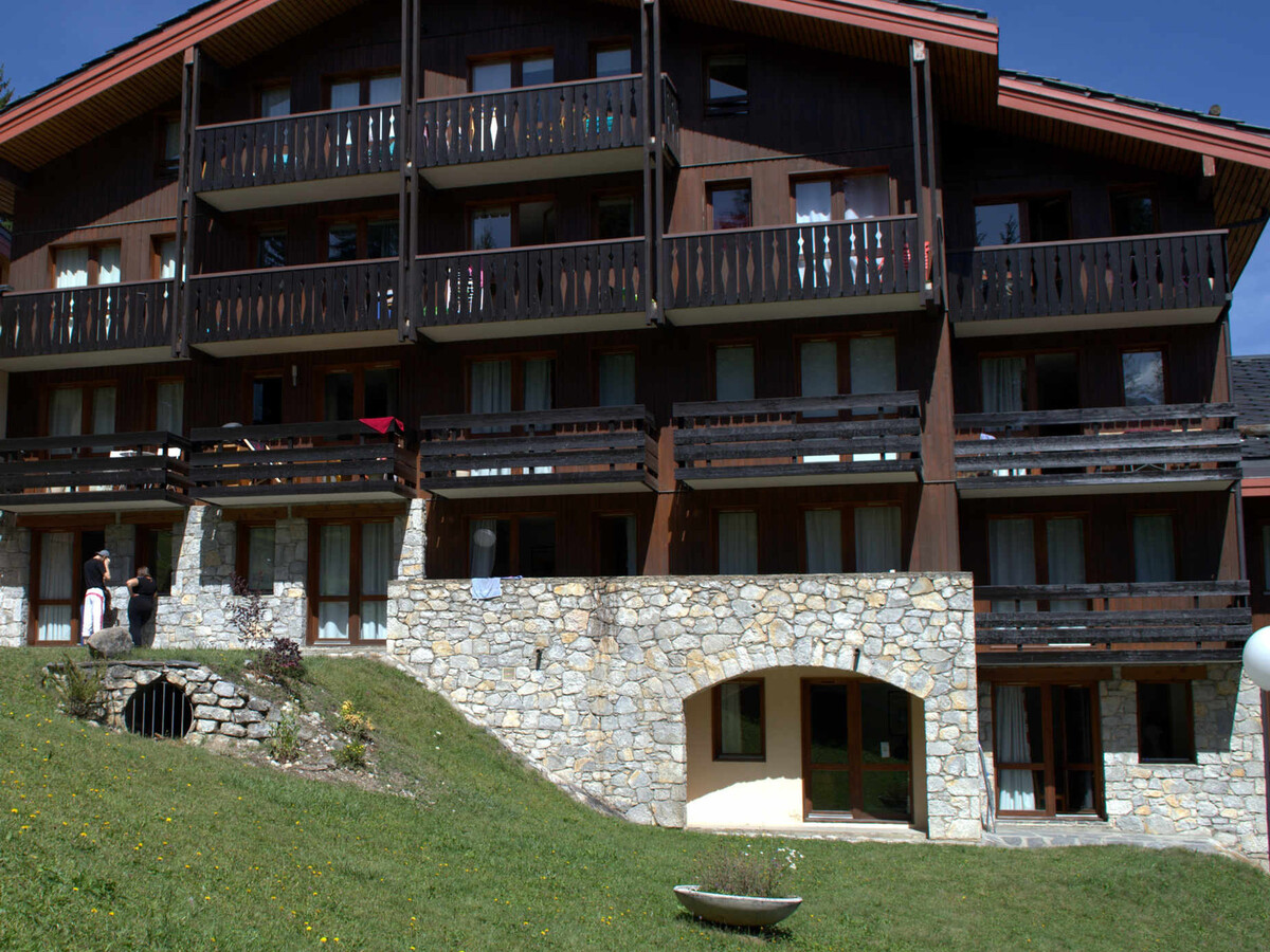 Appartement 3 pièces rénové à Courchevel 1550, 4 pers. - Photo 18