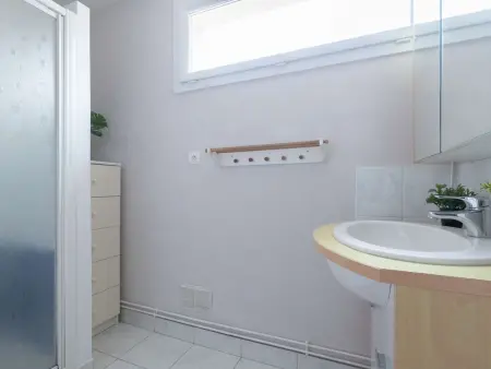 Appartement 2 chambres balcon sud et parking, Saint-Lary-Soulan : photo 7