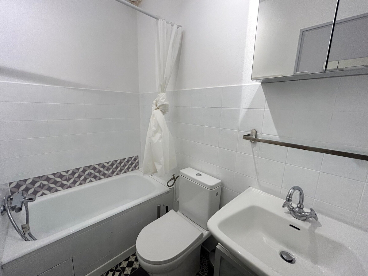 Appartement rénové 4 pers. aux Gets, 300 m des pistes - Photo 6