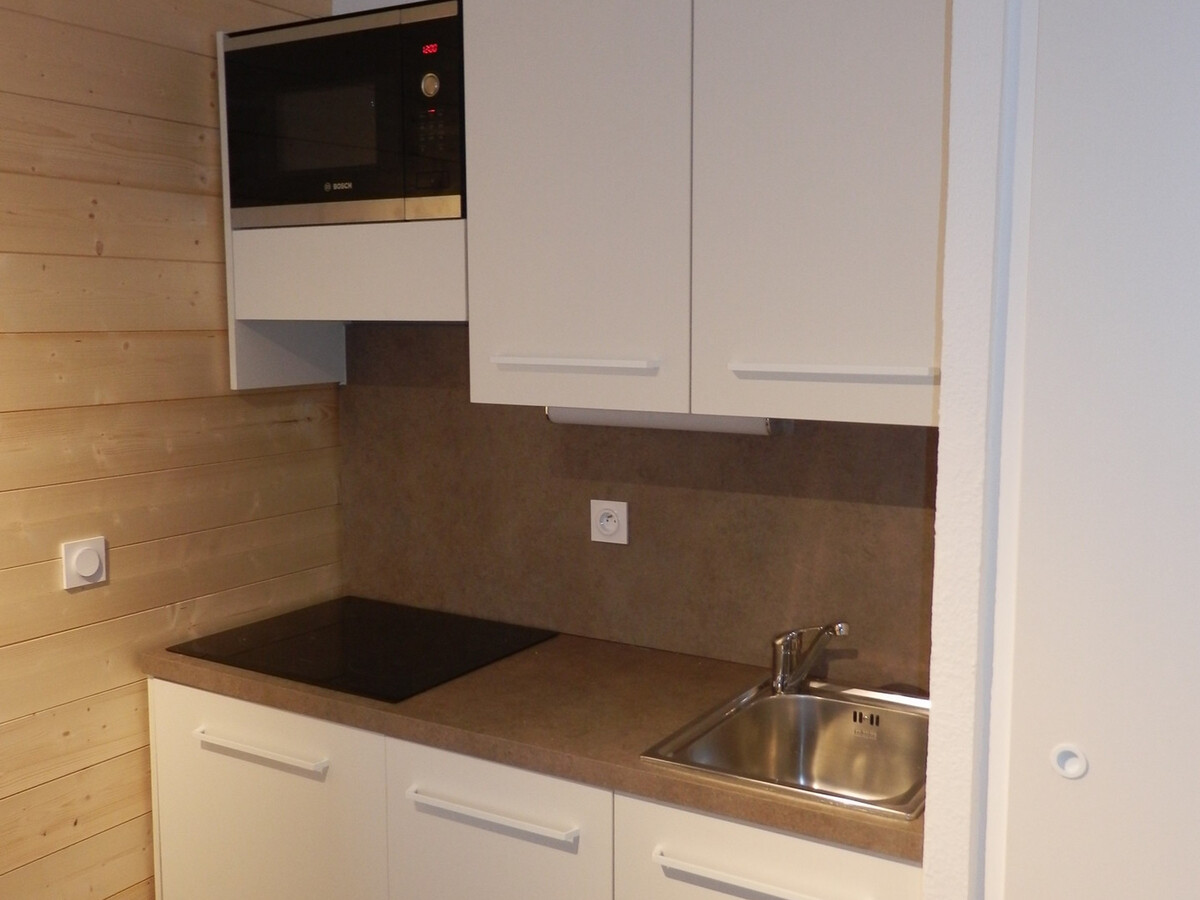 Appartement 6 pers. balcon sud-est, skis aux pieds à Avoriaz - Photo 3