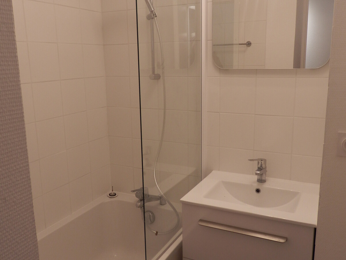 Appartement 6 pers. balcon sud-est, skis aux pieds à Avoriaz - Photo 8
