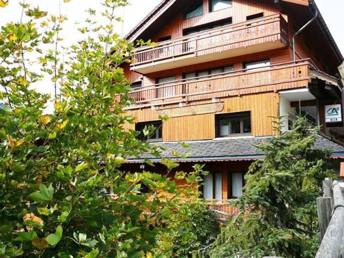 Appartement 2 pièces Méribel, balcon forêt, 100 m des pistes - Photo 14