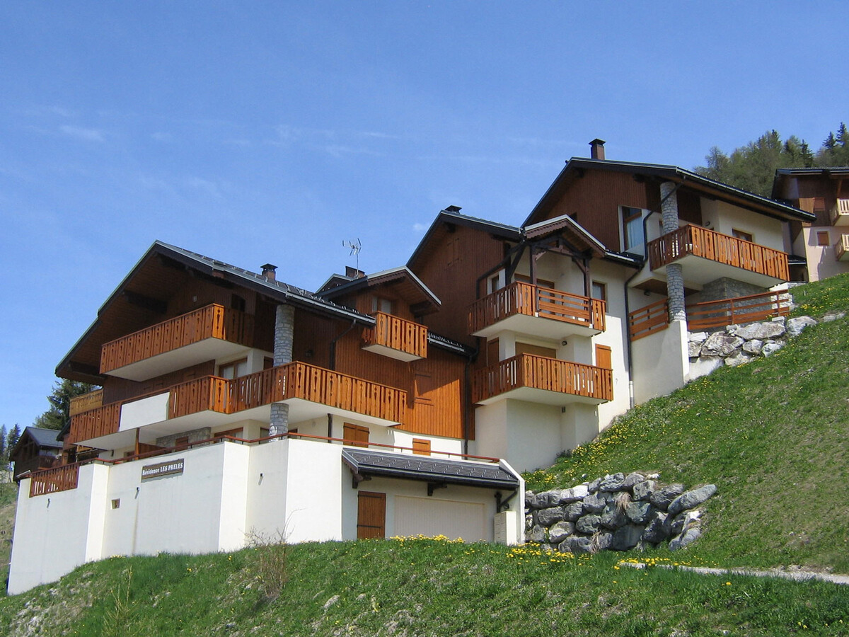 Duplex 4 pièces 8 pers., terrasse Ouest, Peisey-Vallandry - Photo 15