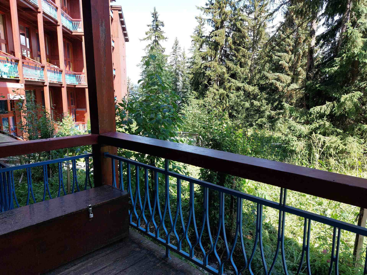 Duplex 6 pers aux Arcs 1800, balcon Nord-Est, WiFi - Photo 3