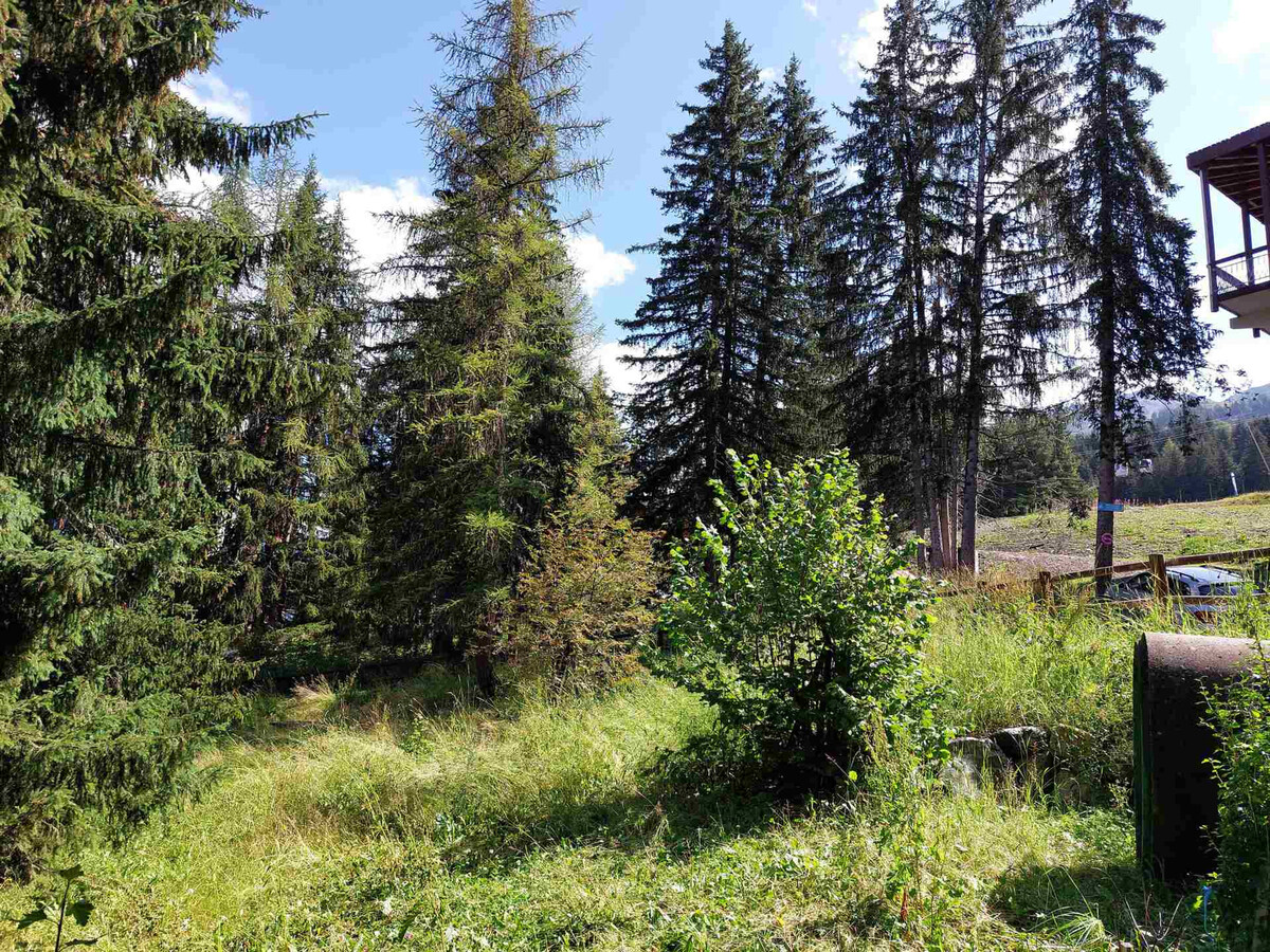 Duplex 6 pers aux Arcs 1800, balcon Nord-Est, WiFi - Photo 5