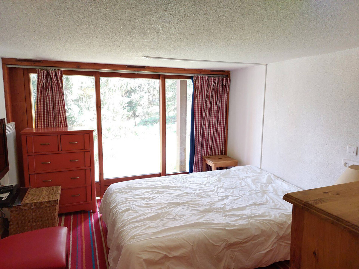Duplex 6 pers aux Arcs 1800, balcon Nord-Est, WiFi - Photo 9