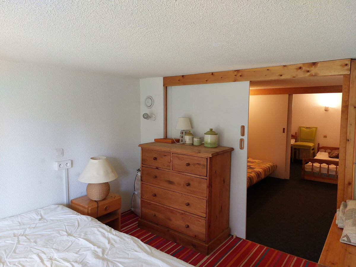 Duplex 6 pers aux Arcs 1800, balcon Nord-Est, WiFi - Photo 10
