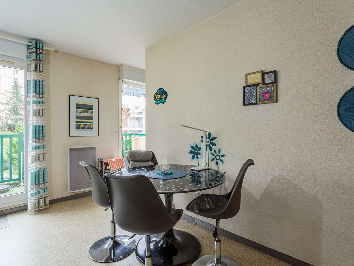 Appartement moderne 1 chambre, balcon et parking à Anglet - Photo 7