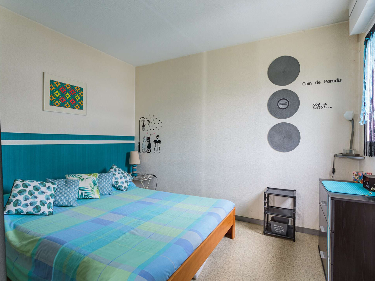 Appartement moderne 1 chambre, balcon et parking à Anglet - Photo 9