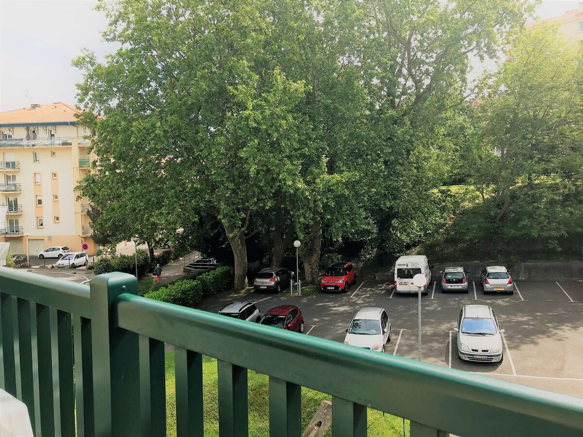 Appartement moderne 1 chambre, balcon et parking à Anglet - Photo 12