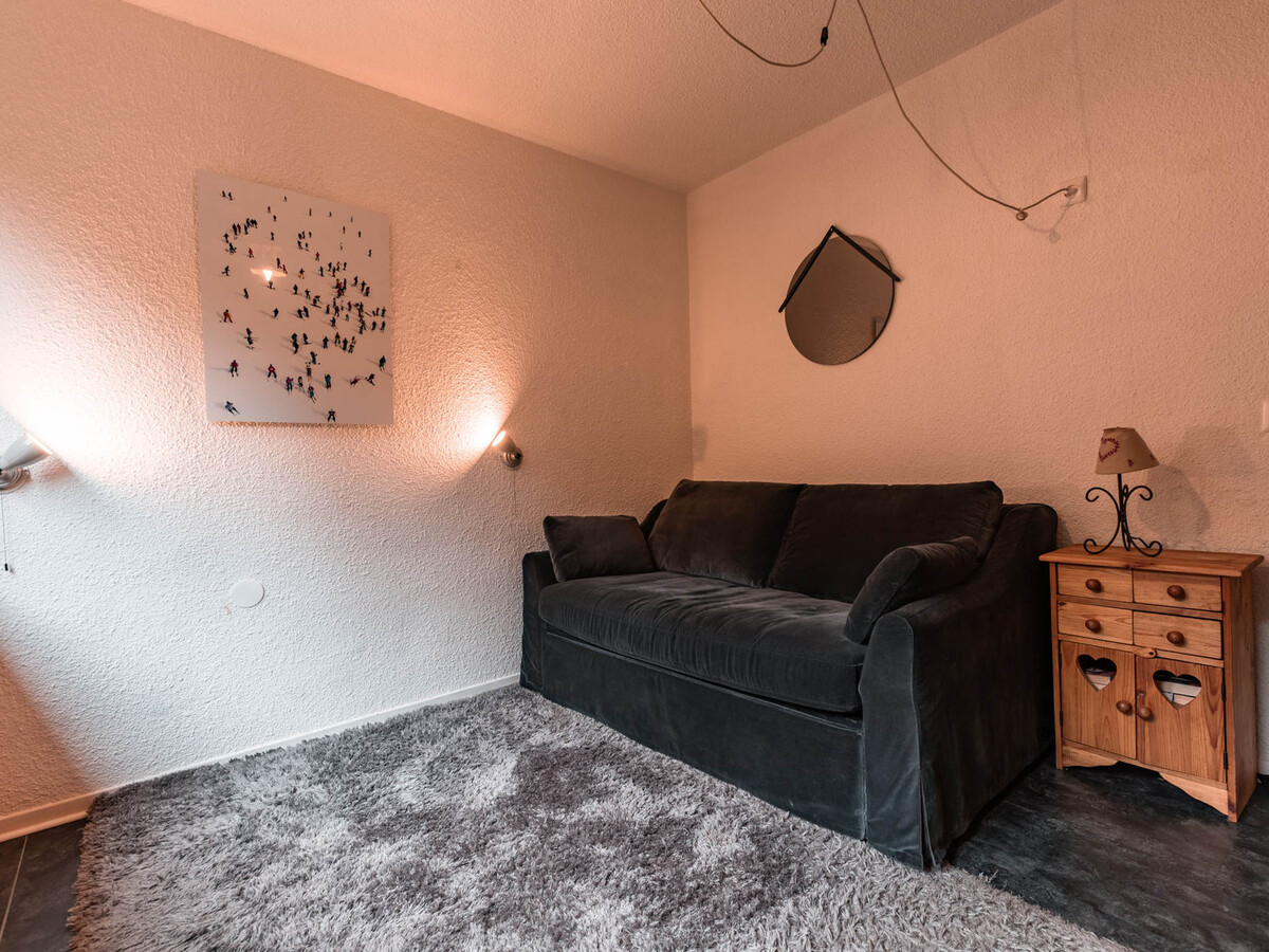 Studio 13m² pour 2, 7ème étage résidence Nova 5 - Photo 2