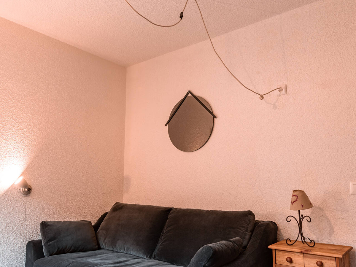 Studio 13m² pour 2, 7ème étage résidence Nova 5 - Photo 4