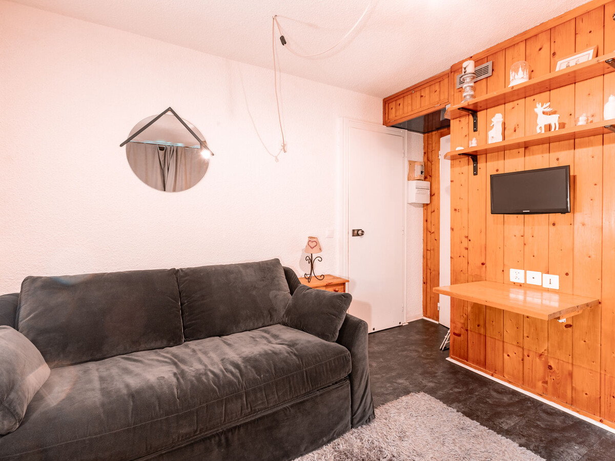 Studio 13m² pour 2, 7ème étage résidence Nova 5 - Photo 6