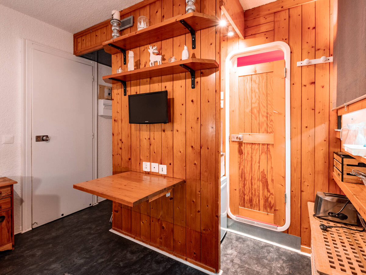 Studio 13m² pour 2, 7ème étage résidence Nova 5 - Photo 7